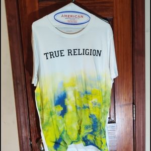 True religion